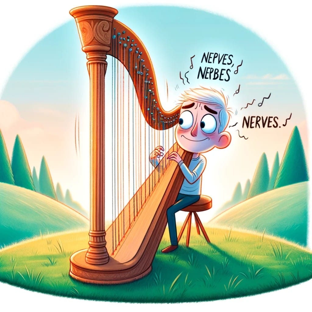 nerves