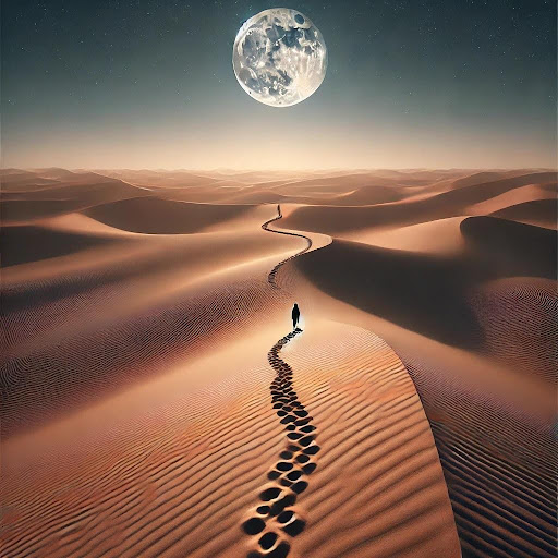 PATH TO THEE