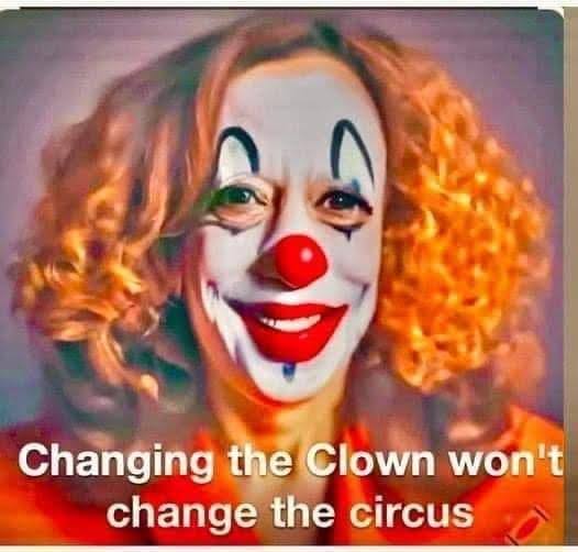 clown