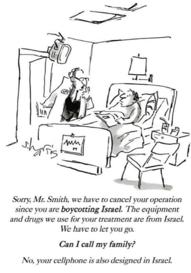isreal
