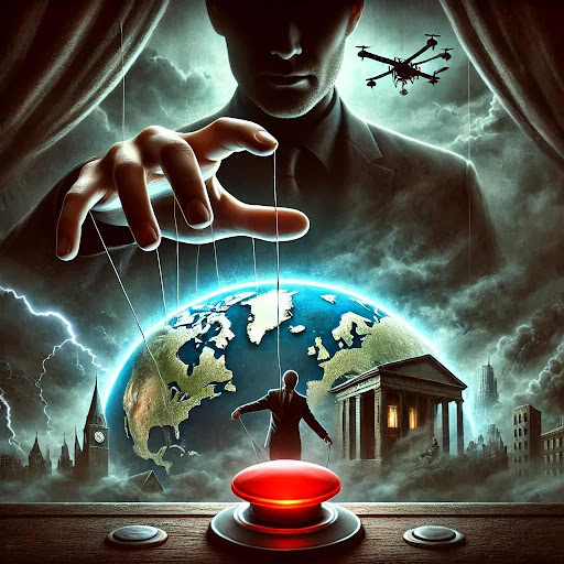 puppeteer