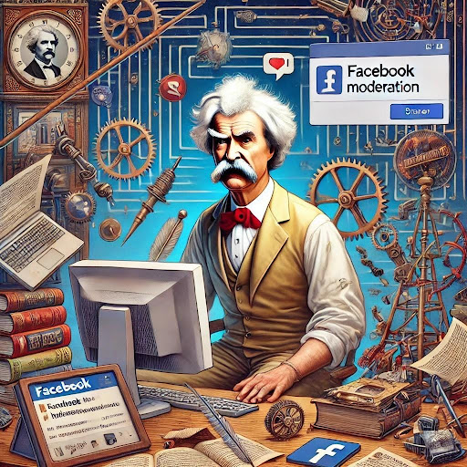 Если б Твейн..